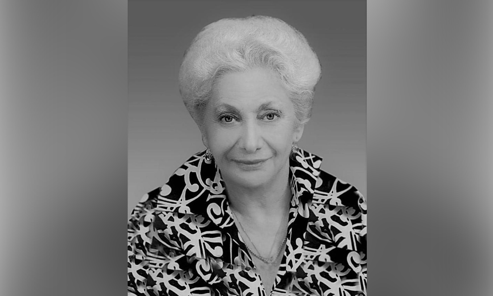 Ушла из жизни экс-руководитель Нежинского геронтологического центра Наталья Подойменко