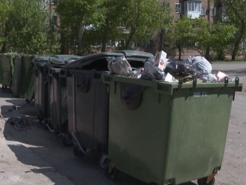 Нормативы по накоплению мусора в Омской области начнут пересматривать уже в этом месяце