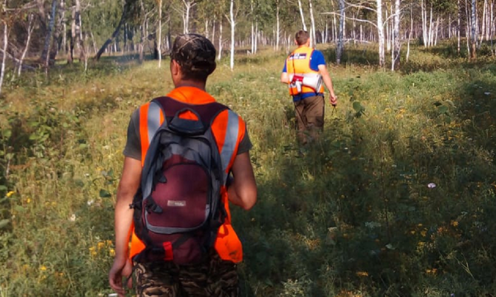 Семью из Омска, пропавшую в Мурманской области, нашли на полуострове 