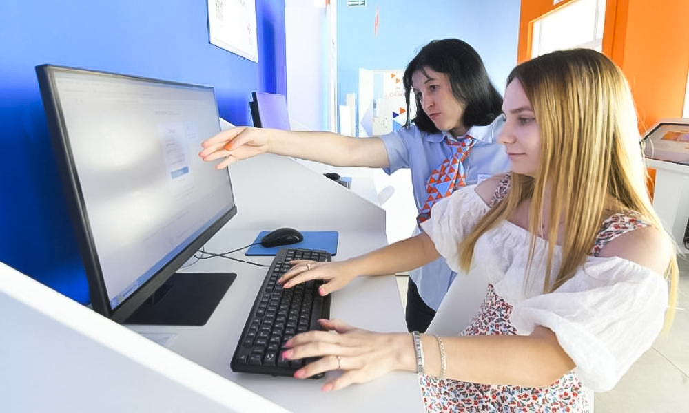 В России добились исторического минимума уровня безработицы 