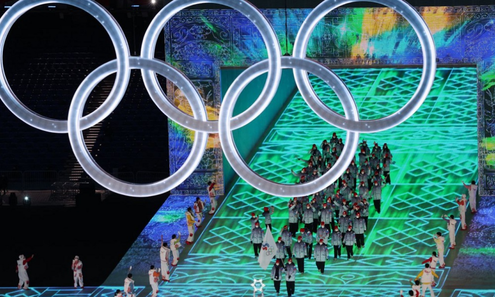 «Вместе ради общего будущего»: подводим итоги зимних Олимпийских игр в Пекине 