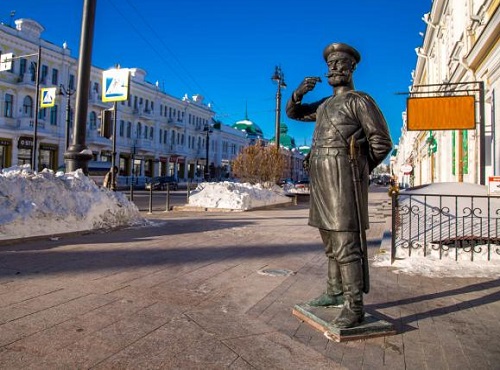 Омичей ждёт зимний "Любинский. Live"