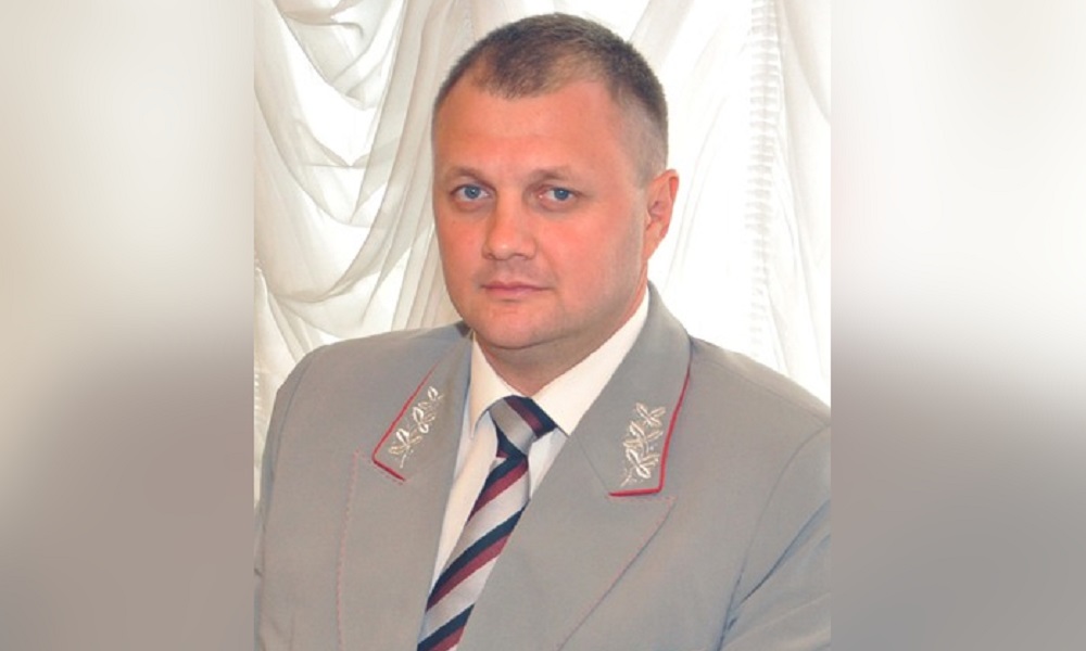 Назначен новый замначальника ЗСЖД по Омскому территориальному управлению