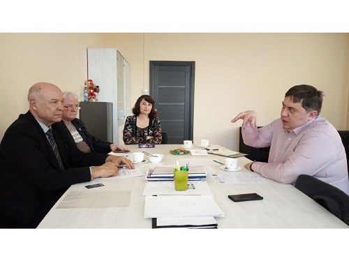 В Омской области за работой нового мусорного оператора будет наблюдать общественный совет