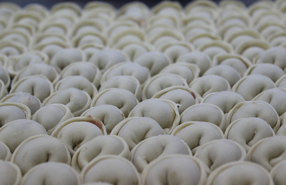 В пельменях омского производителя не нашли заявленной свинины