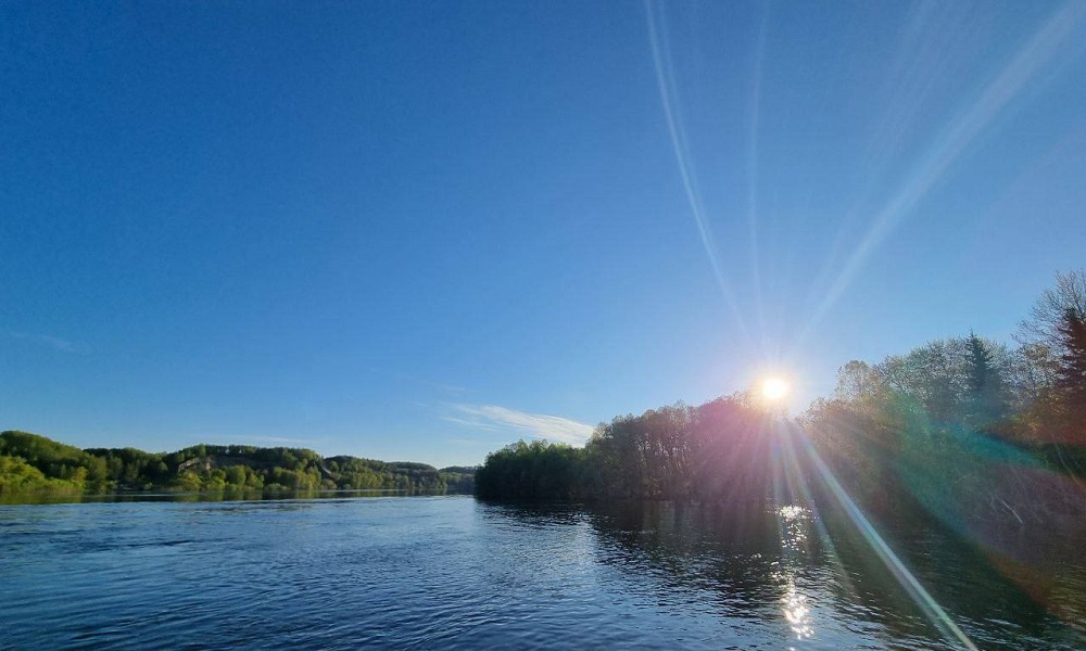 Жителей Тары и Муромцево в Омской области признали пострадавшими от паводка 