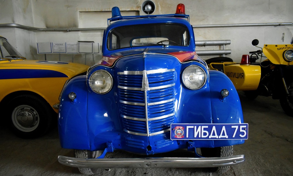 В Омске пройдёт фестиваль «Безопасный город — безопасные дороги»