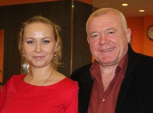 Присяжные единогласно признали виновным омского экс-чиновника в убийстве жены