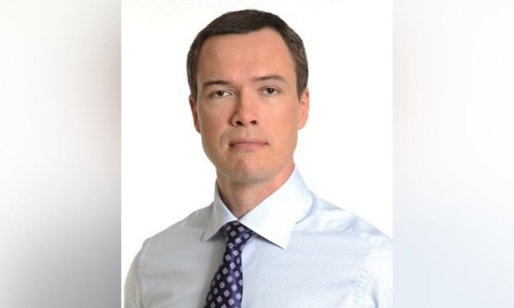 Министр природных ресурсов и экологии Омской области Илья Лобов ушёл в отставку 