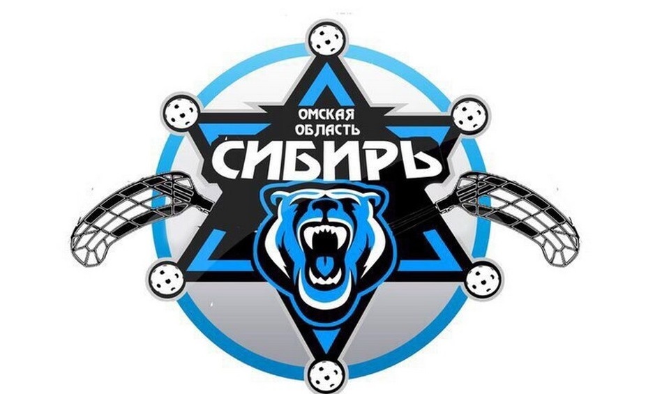 На чемпионате Сибири и Урала по флорболу омичи одержали три крупных победы