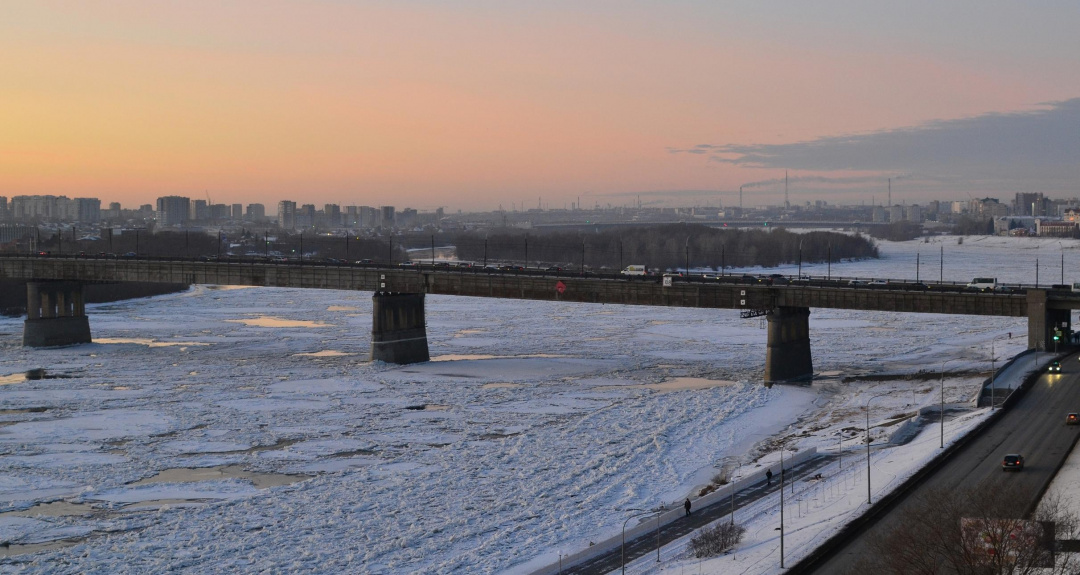 Ремонт Ленинградского моста в Омске спроектирует преемник «Мостовика»