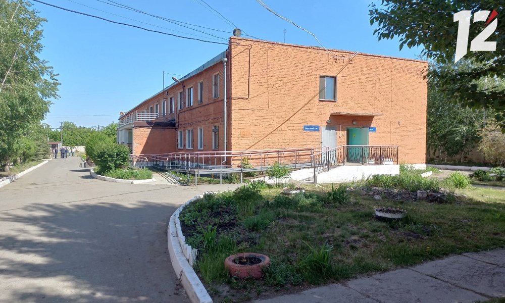 На охрану будущего омского вытрезвителя выделили 733,6 тысячи рублей