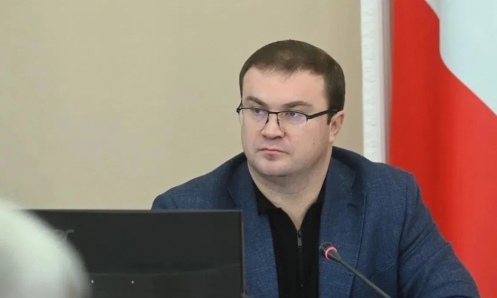 По решению Виталия Хоценко более 66 млн рублей направят на реабилитацию инвалидов и детей с особенностями развития