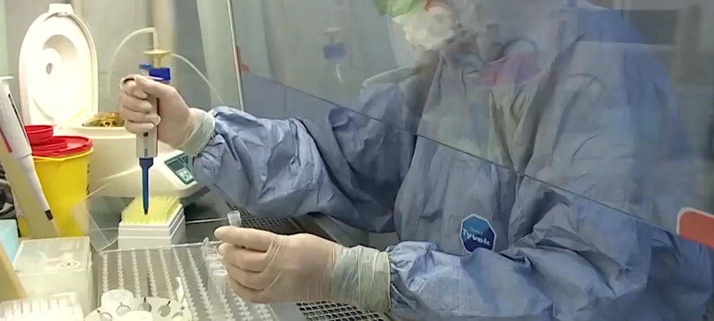 В России зарегистрировали ещё один препарат для борьбы с коронавирусом