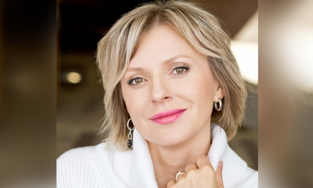 Татьяна Столбовская стала главным режиссёром Омского государственного музыкального театра