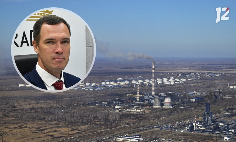 Министр природных ресурсов Омской области объяснил, какие превышения ПДК химических веществ вредят здоровью