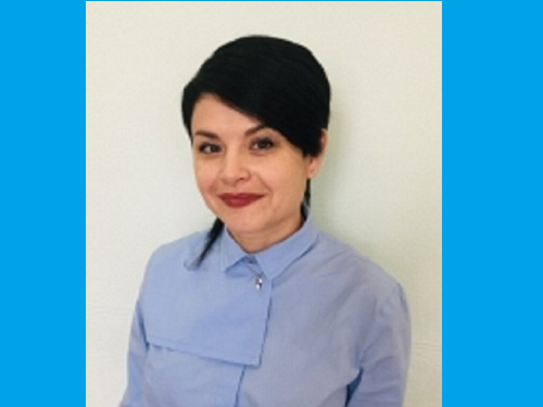 У мэра Омска Оксаны Фадиной появился новый зам