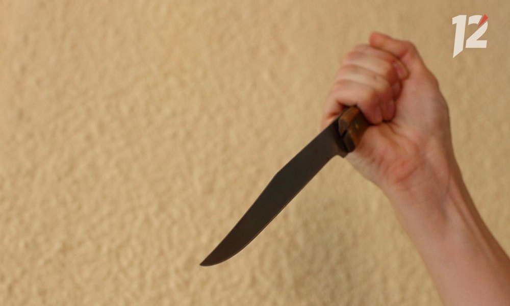 В Омской области будут судить мужчину за покушение на убийство 