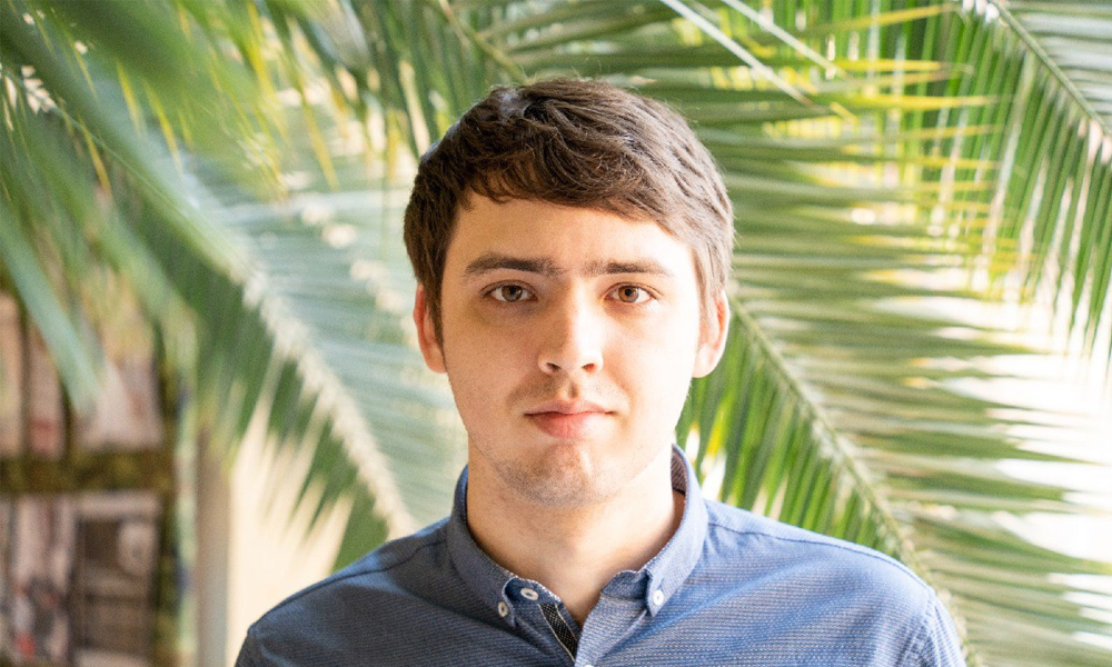 Аспирант Омского политеха получит стипендию президента РФ