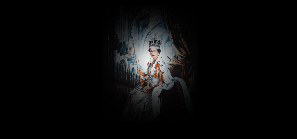 Королева Великобритании Елизавета II скончалась в возрасте 96 лет