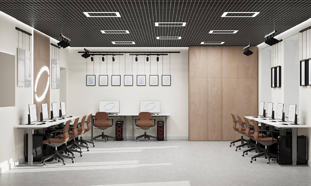 В Омске откроют школу креативных индустрий на базе ДШИ № 3 в 2026 году