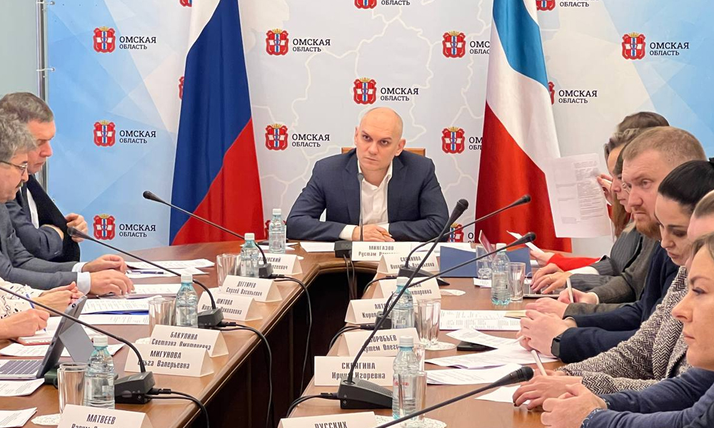 Эксперты РАНХиГС помогут развитию добровольчества в Омской области