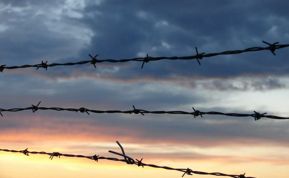 СМИ: в омской исправительной колонии № 7 сменился руководитель