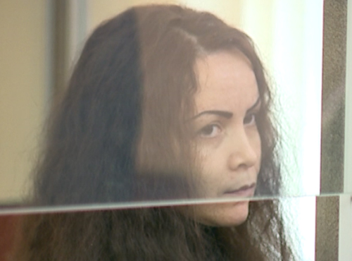 Осуждённая на 22 года лишения свободы Вера Бегун обжаловала приговор