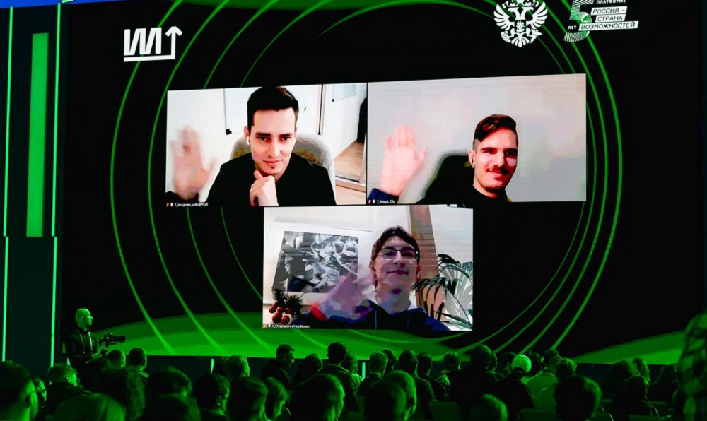 Виктор Дурнов из Омской области стал призёром Международного хакатона по искусственному интеллекту