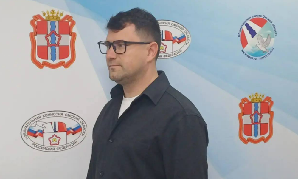 Семён Сокур оценил ход голосования на выборах