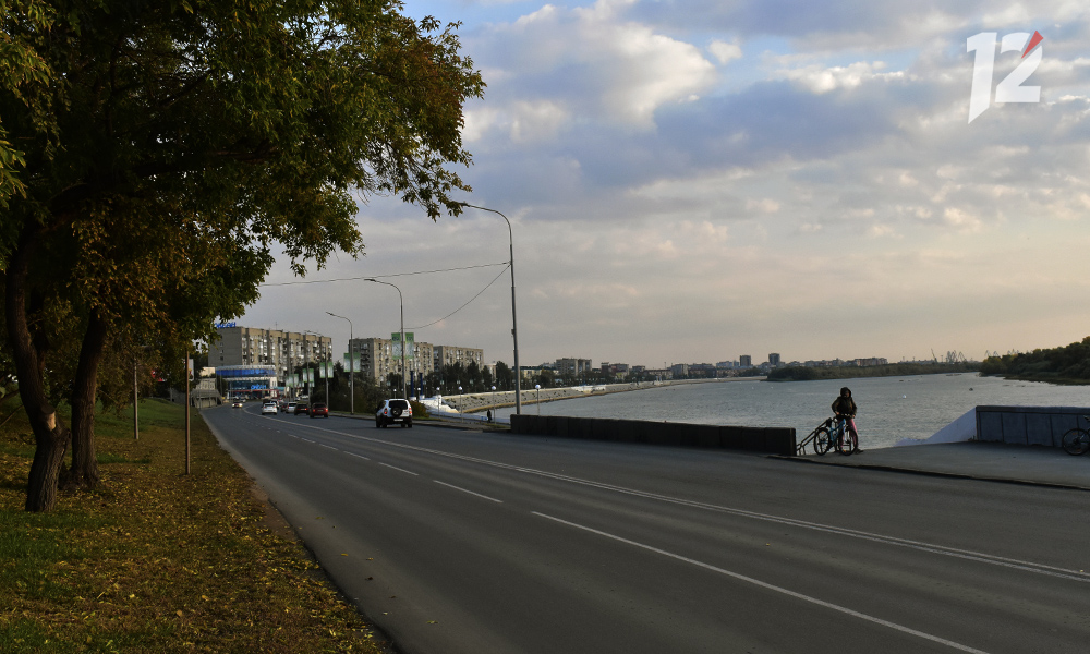 Глава минприроды считает, что Екатеринбург уступает Омску в озеленении 