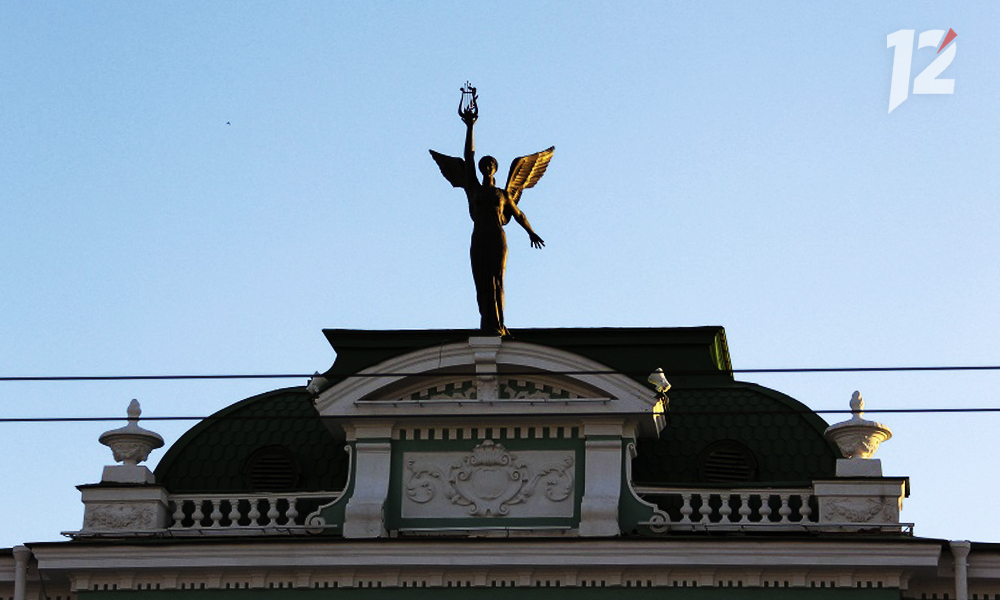 В Омске стартовало зрительское голосование за лучший спектакль 2024 года