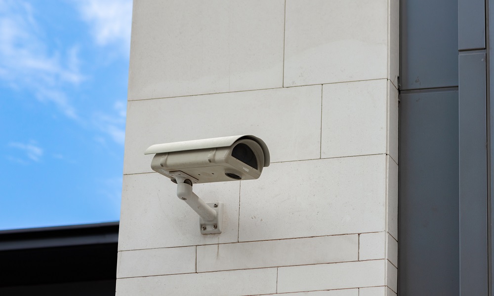 Собирать данные с камер в Омске будет УДХБ