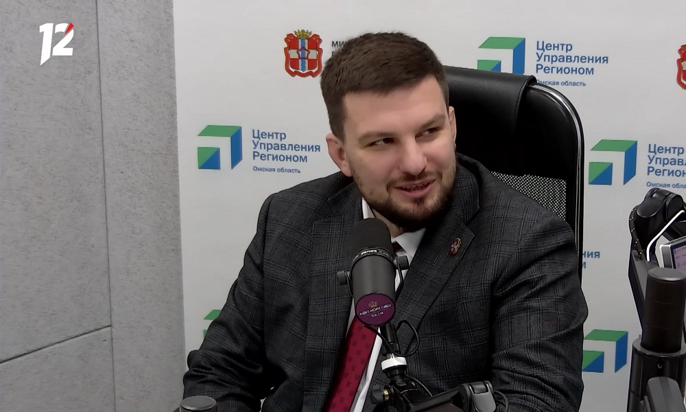 В Омской области к 2025 году завершат ремонт на 19 объектах с двухлетним циклом и 9 школах с однолетним циклом