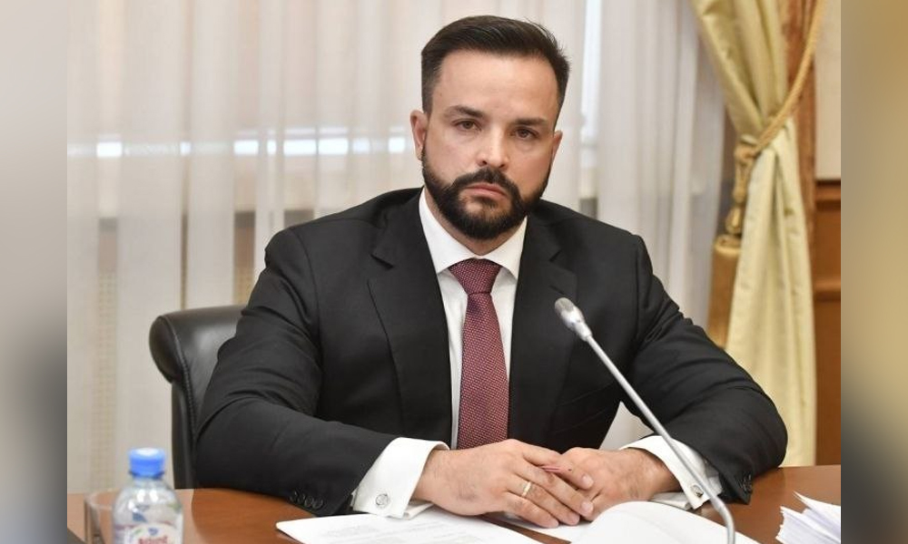 Вице-премьер правительства Омской области: программа «ПРОдвижение ГЕРОЕВ» выявляет лидеров среди ветеранов СВО