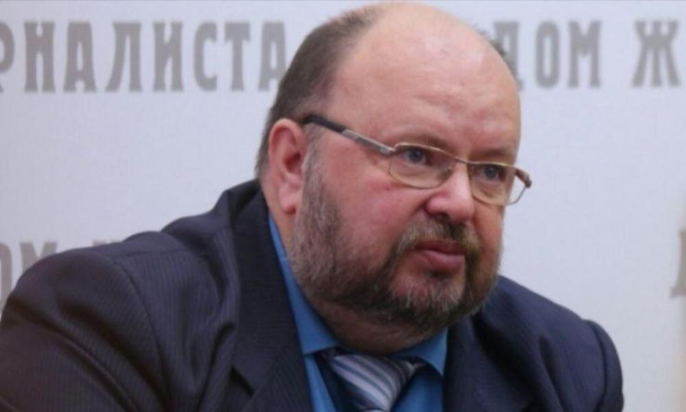 Бывший главврач станции скорой помощи Максим Стуканов возглавил Омский центр крови 