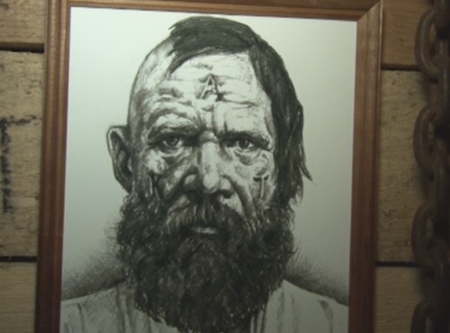 Телезрители 12 канала увидят ценные экспонаты омских музеев