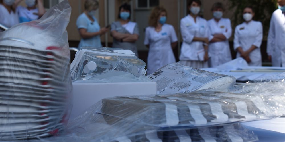 В Омске планируют объединить детскую и взрослую противотуберкулёзные службы