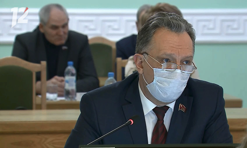 Фракция КПРФ в горсовете отказалась участвовать в выборах мэра Омска