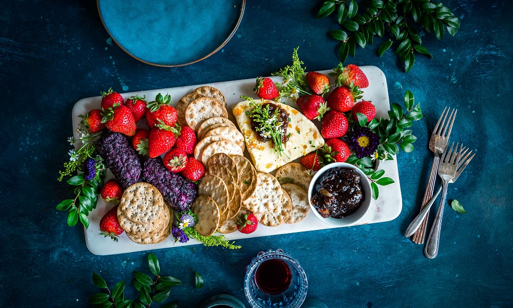 В Омске проведут кулинарный чемпионат