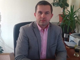 У омского депимущества появиялся новый директор