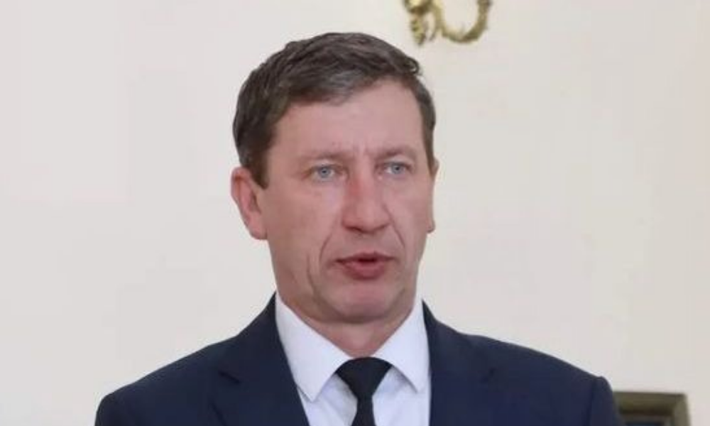 В Омской области выбрали главу Тюкалинска