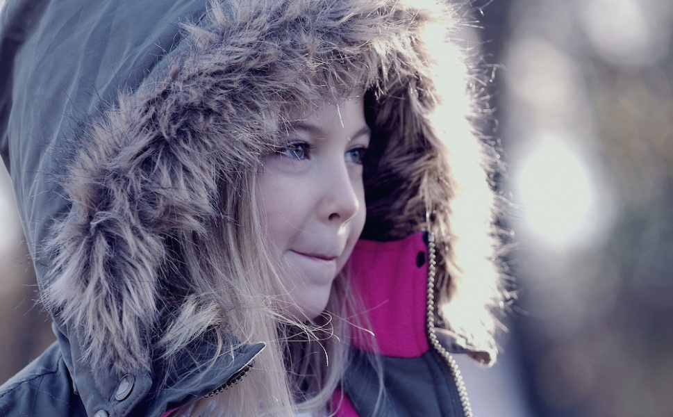 Памятка в аномальные омские морозы: как понять, что у вас обморожение и что категорически нельзя делать?