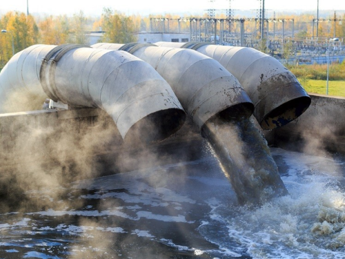 В Омске появятся локальные очистные сооружения