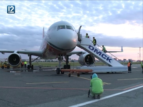 В честь Дня Победы ветераны смогут бесплатно летать в самолётах и ездить в поездах