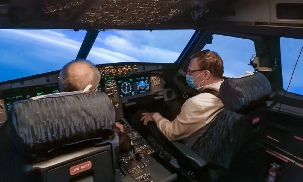 «Уральские авиалинии» запустят новые рейсы из Омска в четырёх направлениях