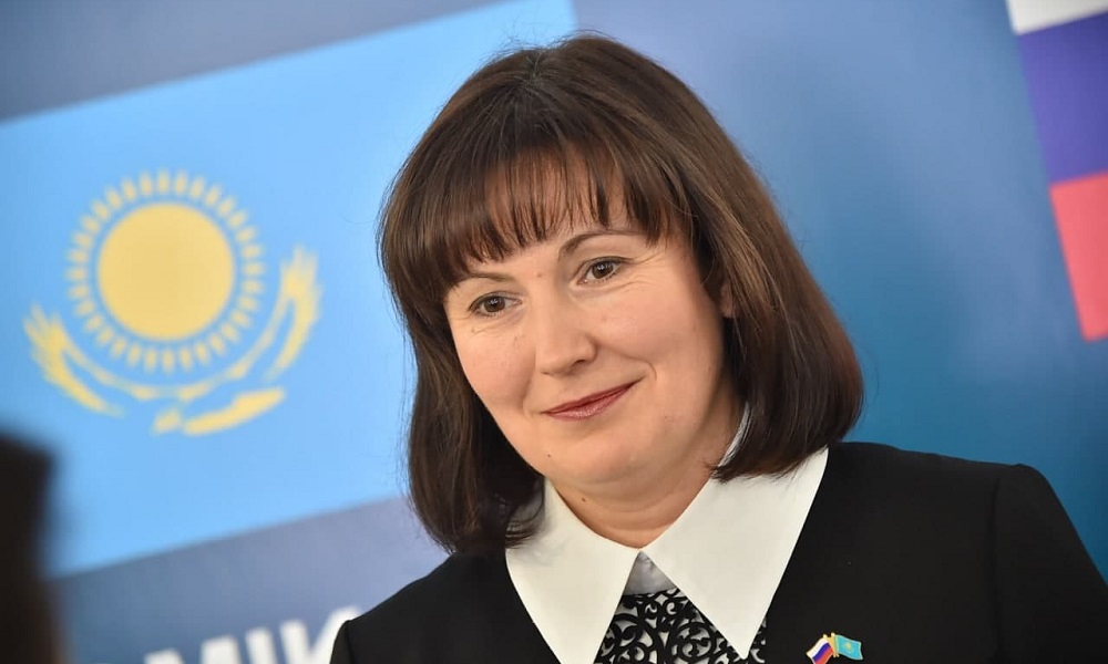 Президент Омской торгово-промышленной палаты — о развитии экспорта в регионе и новых возможностях