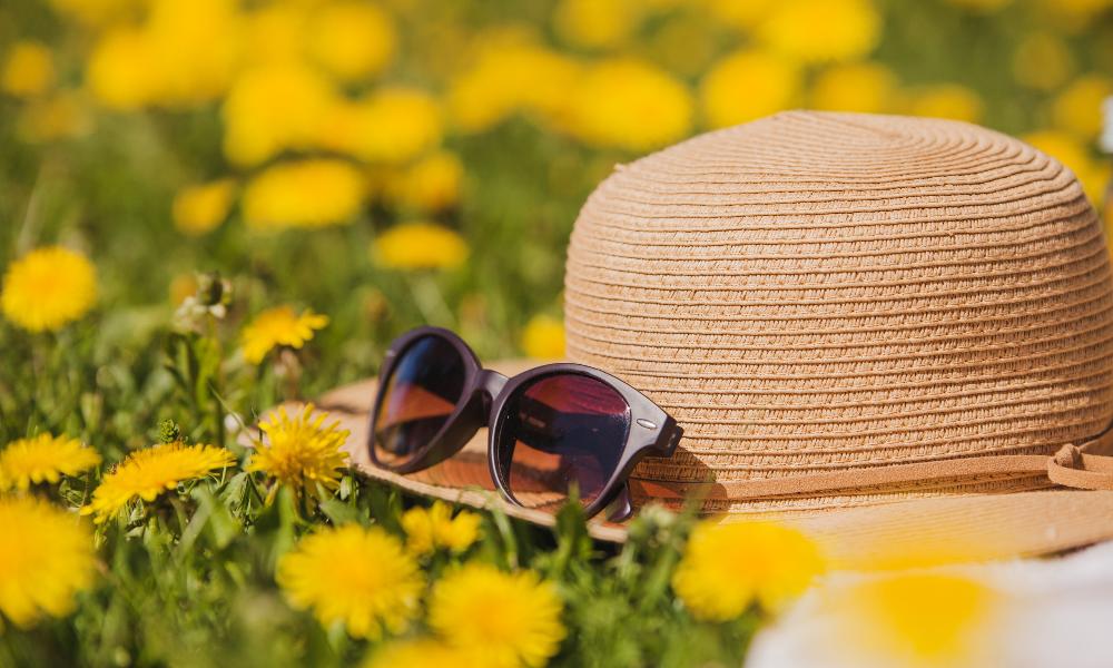 Тепло и сухо: в последний месяц лета в Омской области сохранится благоприятная температура