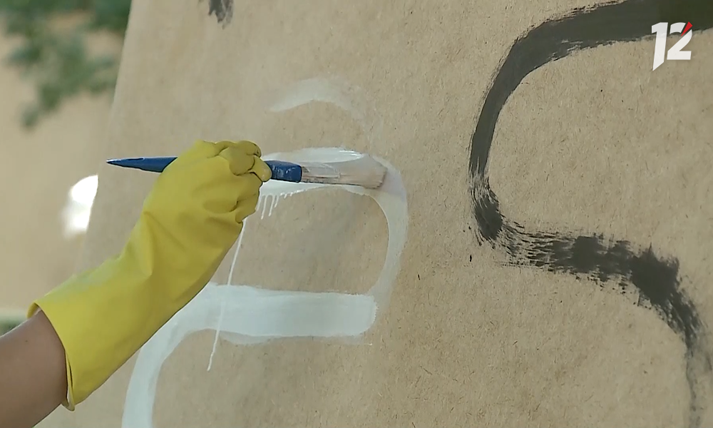 Фестиваль «Стрит-арт Омск — 2025» (0+) соберёт художников, граффитистов и других творческих омичей