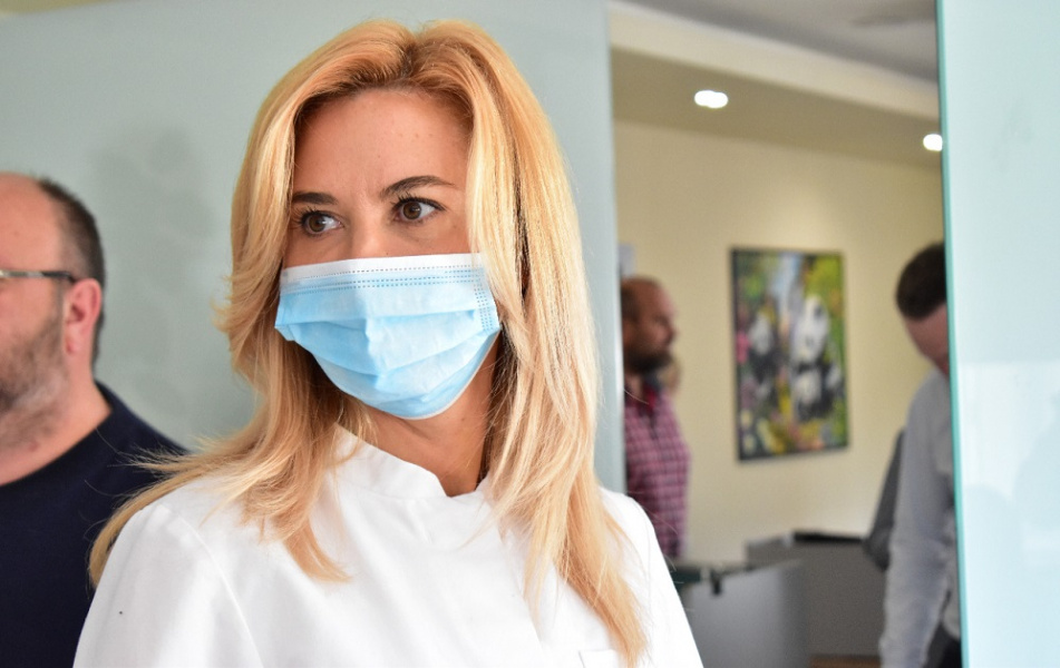 «Всё сфабриковано и непрофессионально»: Ирина Солдатова высказалась по поводу своего уголовного дела